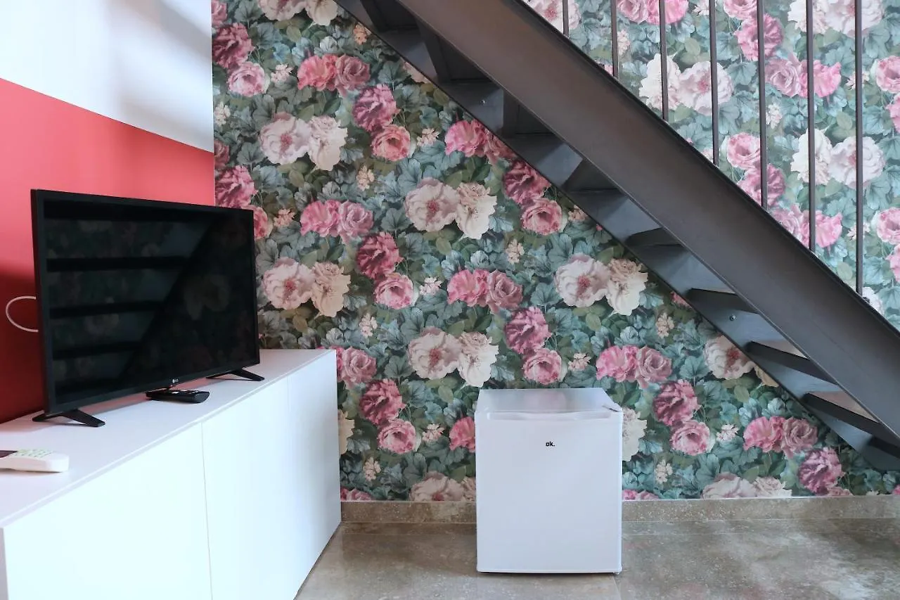 Michelangelo Navigli Loft Experience - Via Magolfa Apartment Milan