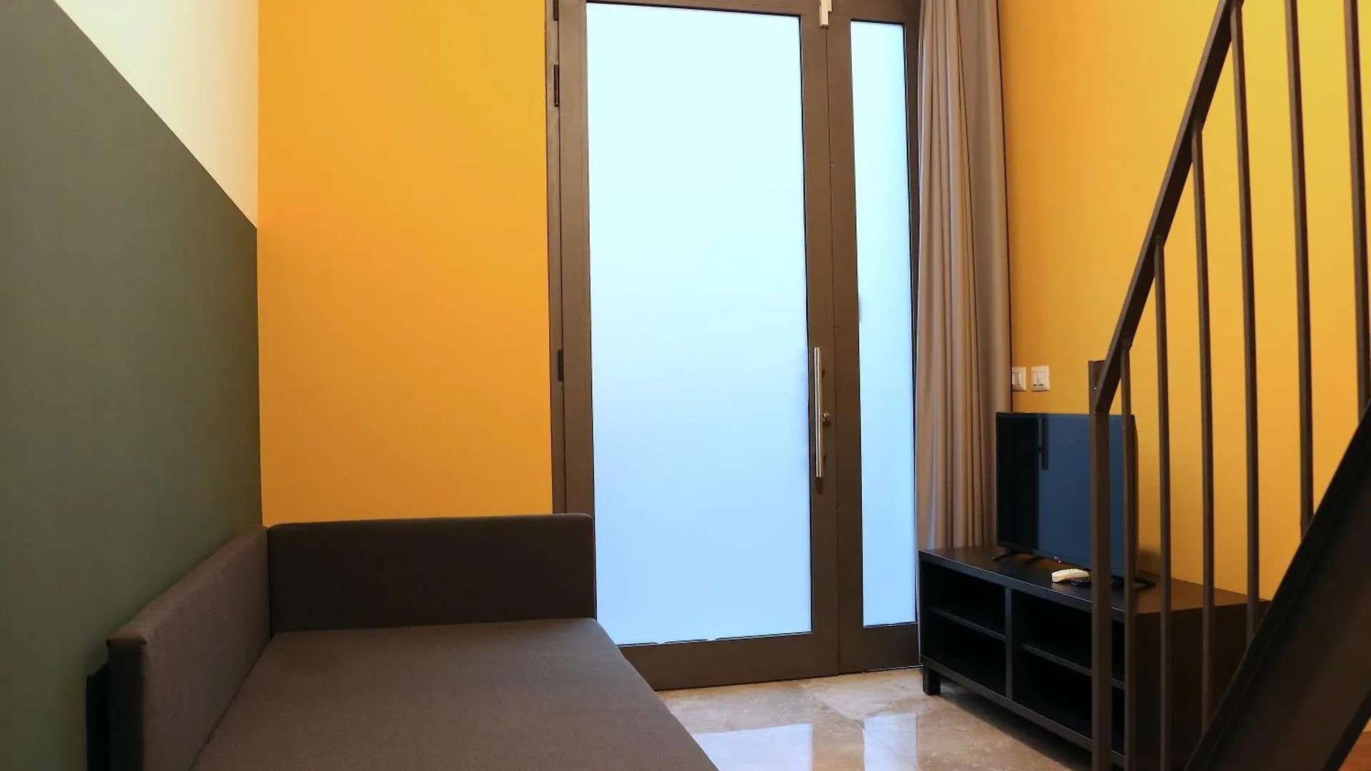 Michelangelo Navigli Loft Experience - Via Magolfa Apartment Milan Italy