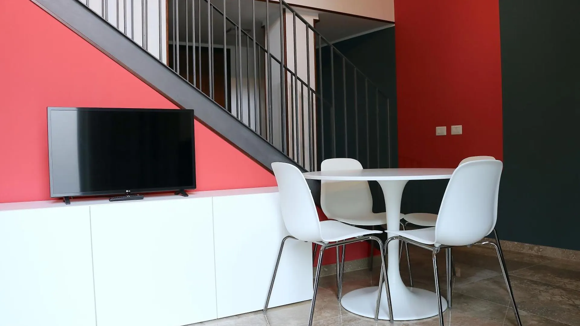 Michelangelo Navigli Loft Experience - Via Magolfa Apartment Milan