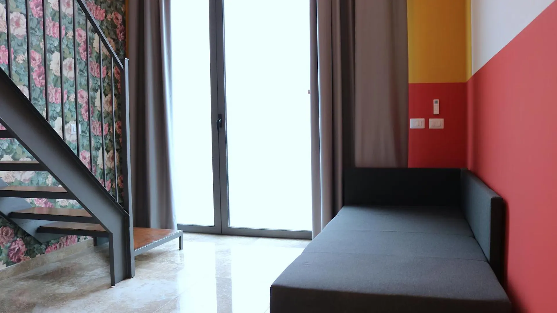 Michelangelo Navigli Loft Experience - Via Magolfa Apartment Milan Italy