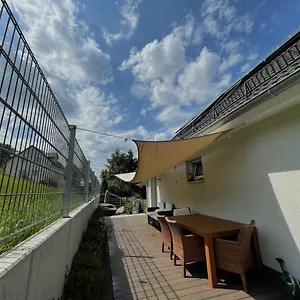 Seeblick Apartment Pleinfeld