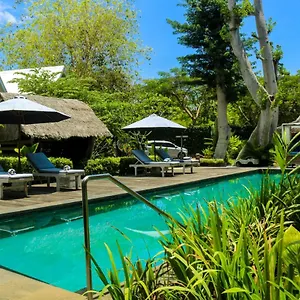 Chanteak Bali Privatunterkunft Jimbaran