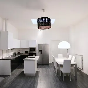 Trend Apartment Mailand