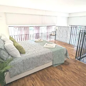 - Stazione Comfort Loft Milan