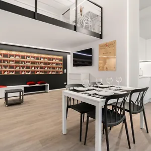 Modern Quiet Super Luxury Milan