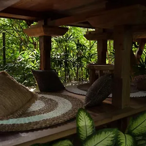 Roots Tree House Lodge Uluwatu