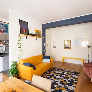 Cozy Prada M3 Apartment