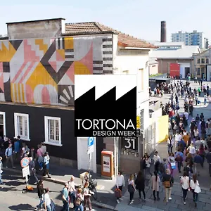 Tortona-design District, Splendido Con Garage Privato Apartment