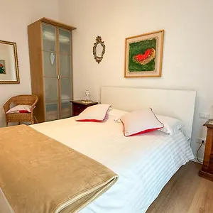 Villino Amelia Apartment Florenz