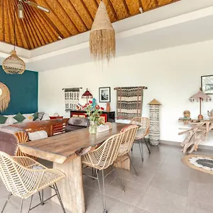 Karma House Ungasan Villa Jimbaran