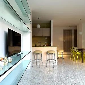 Navigli Apartment Mailand