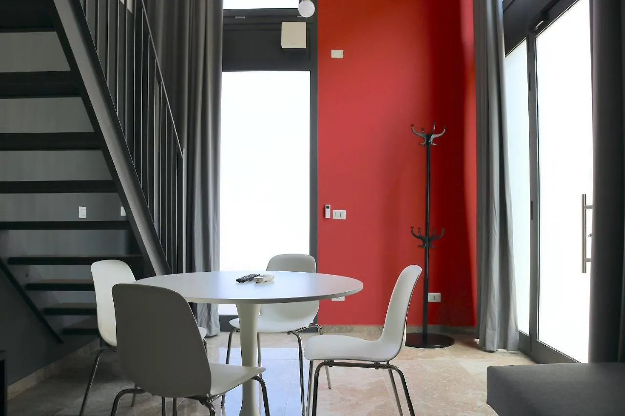 Michelangelo Navigli Loft Experience - Via Magolfa Apartment Milan