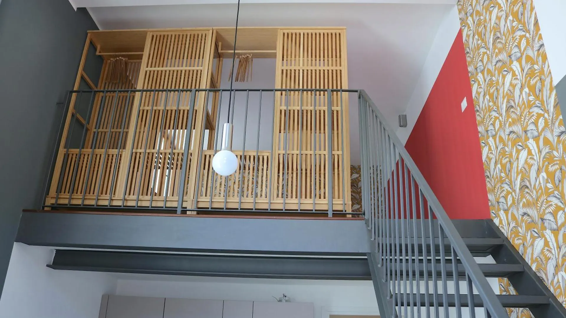Michelangelo Navigli Loft Experience - Via Magolfa Apartment Milan Italy