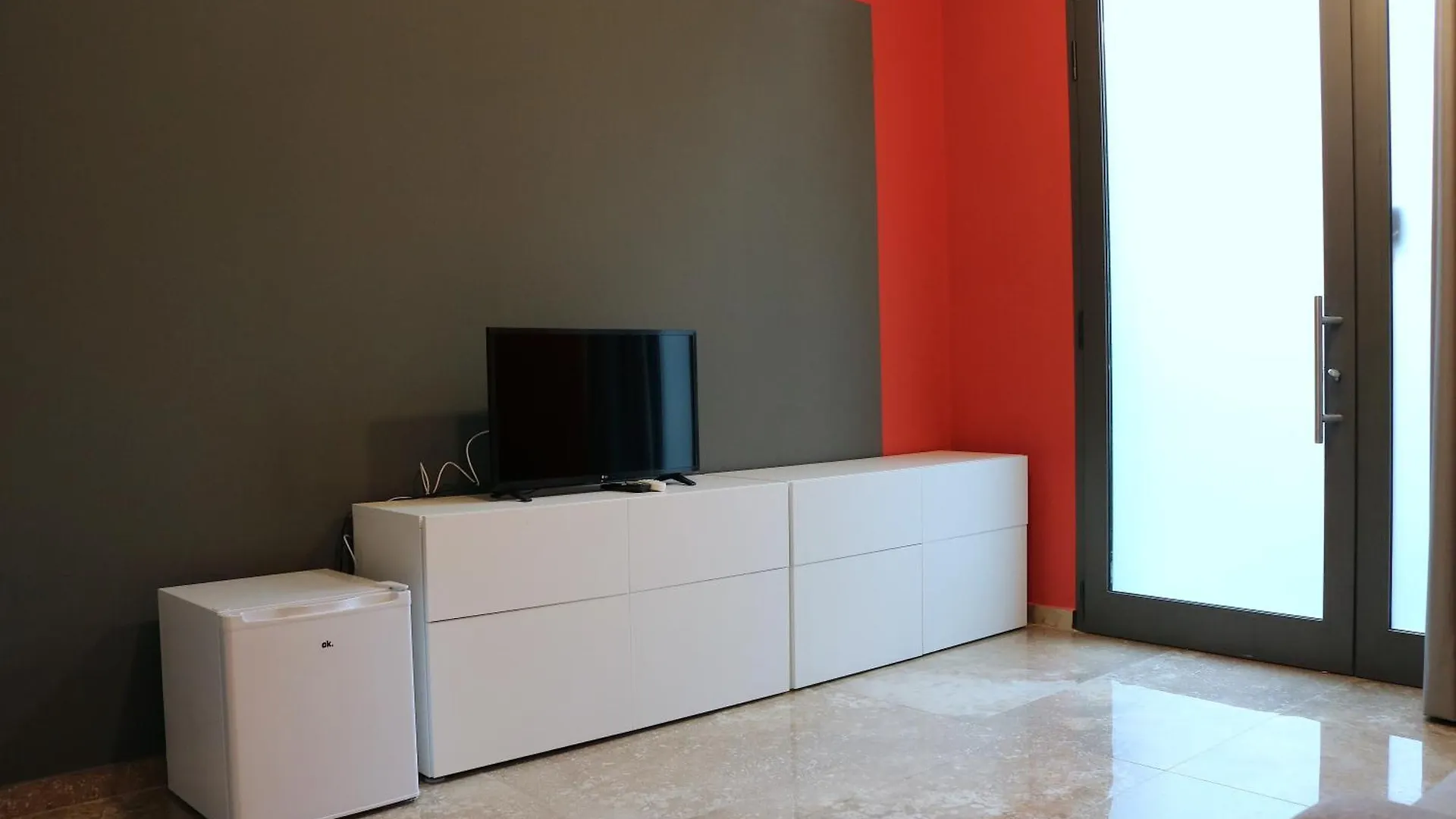 Michelangelo Navigli Loft Experience - Via Magolfa Daire Milano