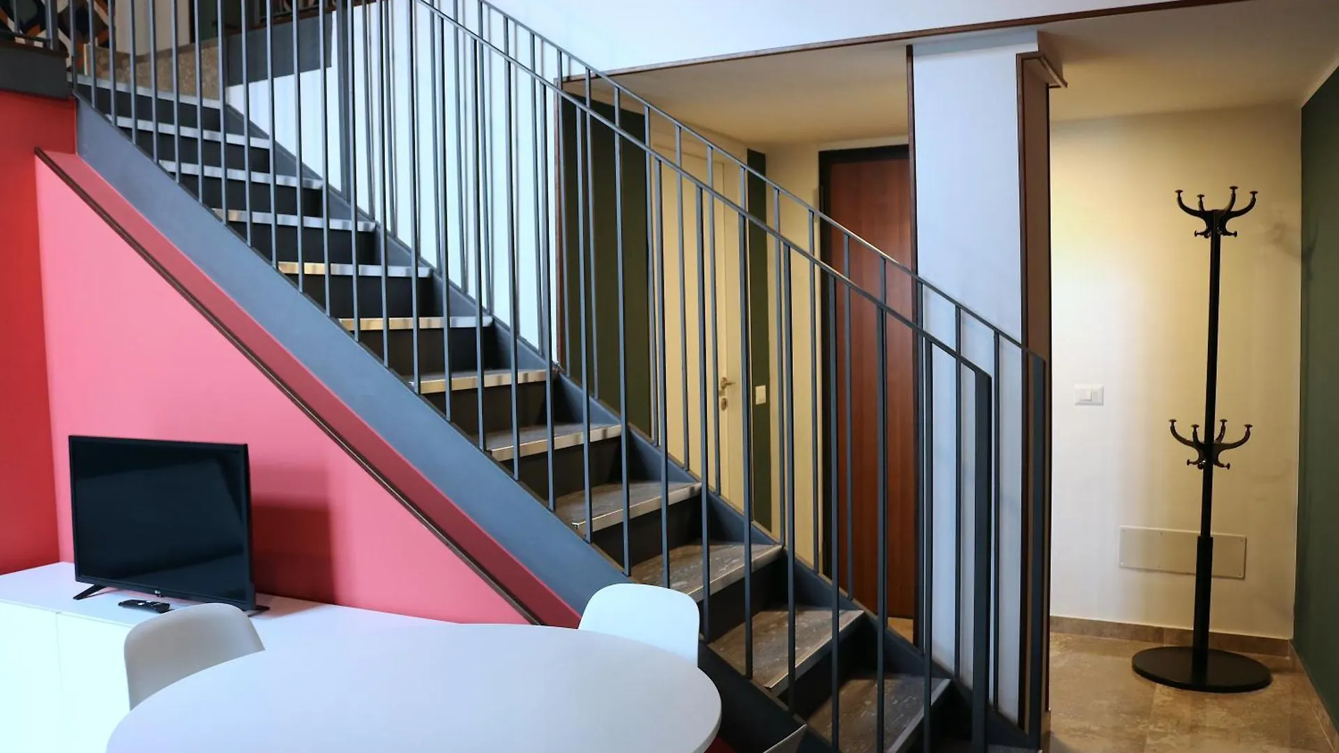 Michelangelo Navigli Loft Experience - Via Magolfa Apartment Milan