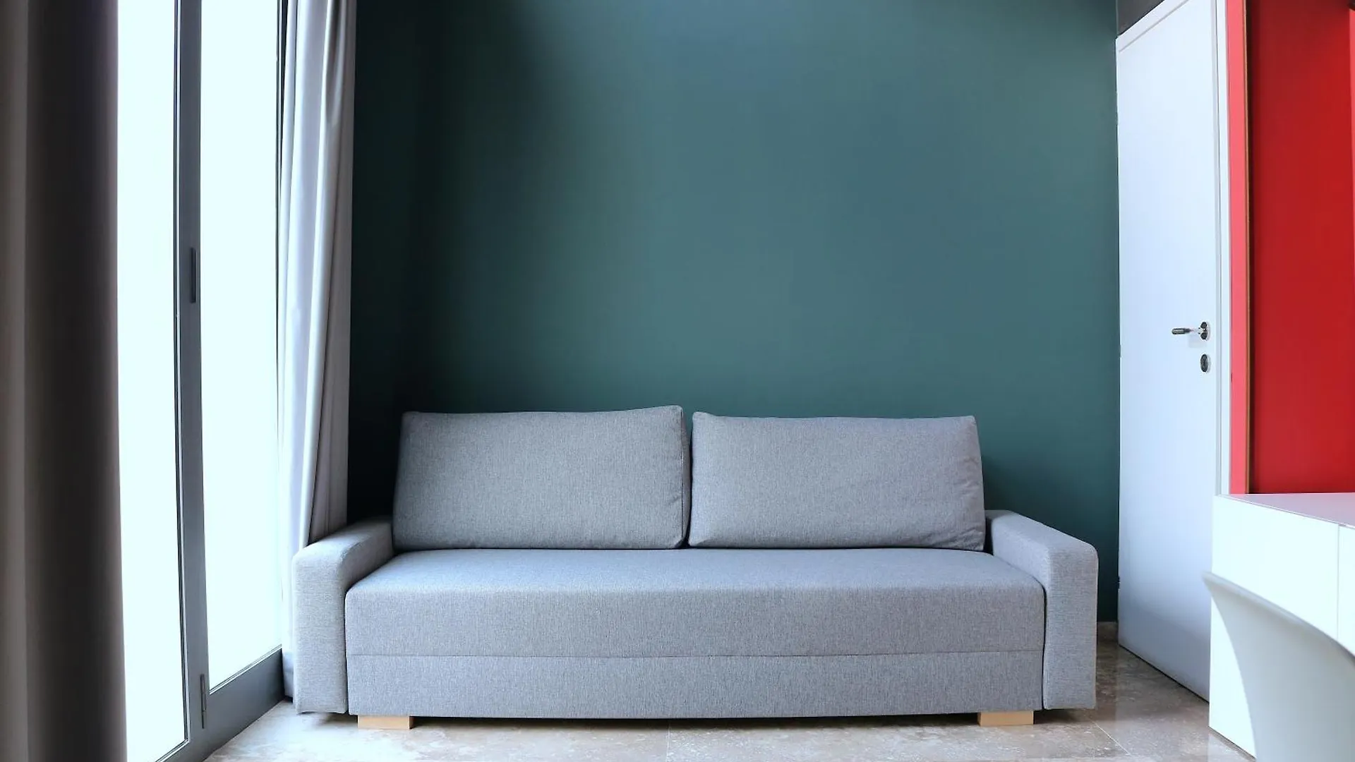 Michelangelo Navigli Loft Experience - Via Magolfa Daire Milano