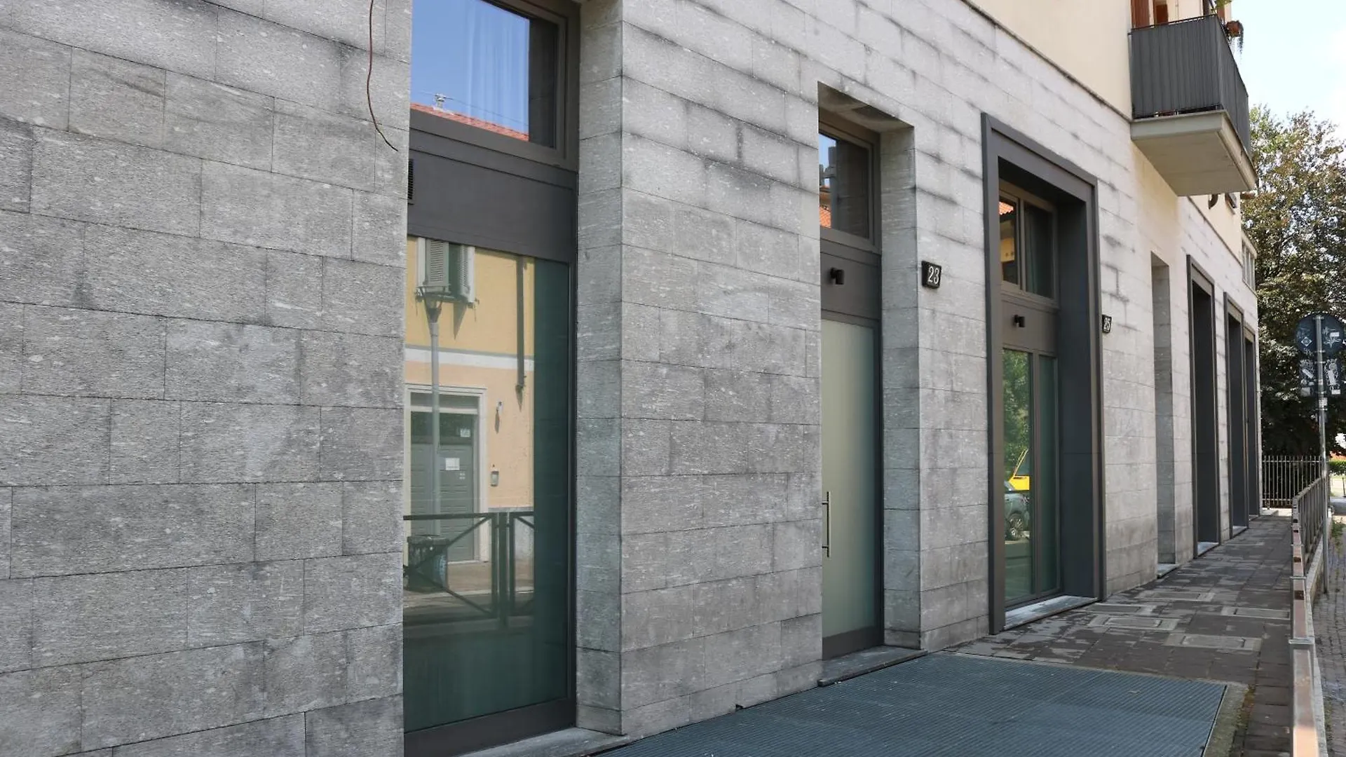 Michelangelo Navigli Loft Experience - Via Magolfa Daire Milano